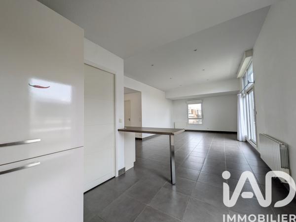 Appartement à vendre 4 pièces 106 m² Auray
