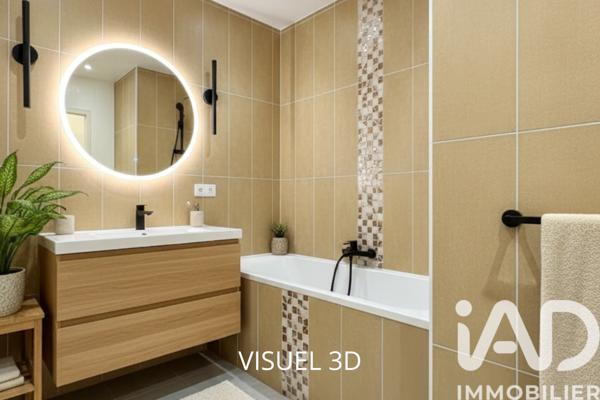 Appartement à vendre 4 pièces 106 m² Auray