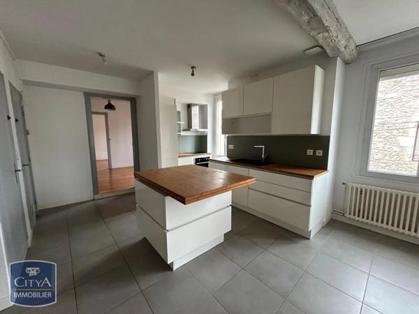 Appartement à louer 5 pièces 103.22m²