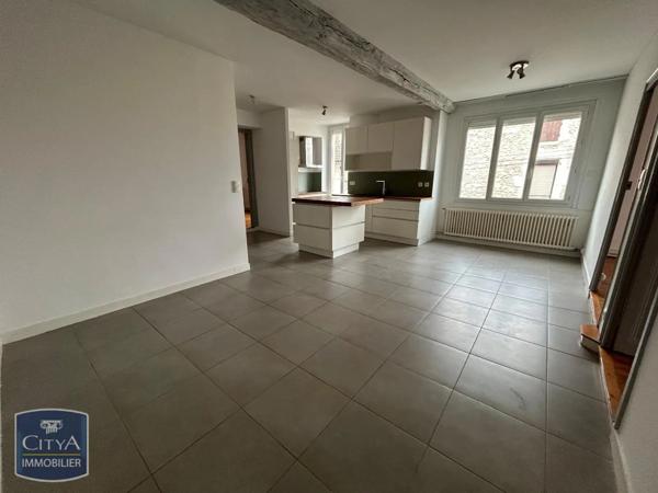 Appartement à louer 5 pièces 103.22m²