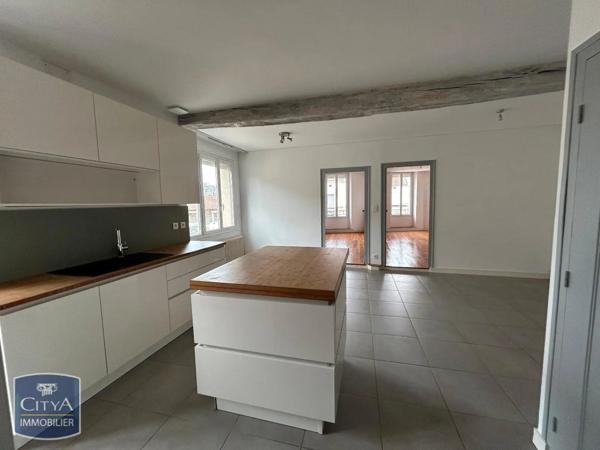 Appartement à louer 5 pièces 103.22m²