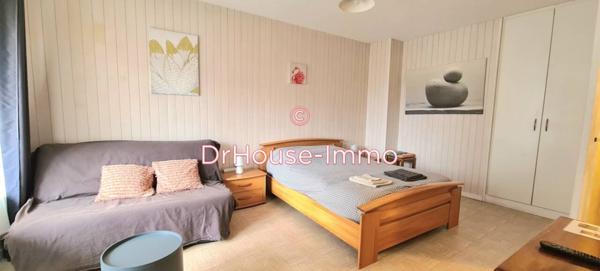 Appartement à vendre 1 pièce de 34 m²