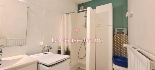 Appartement à vendre 1 pièce de 34 m²