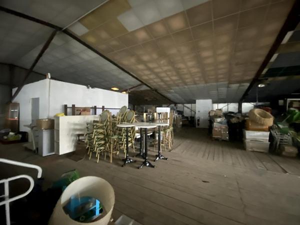 Vente murs / Local Industriel / Bâtiment à Breuillet (91650)