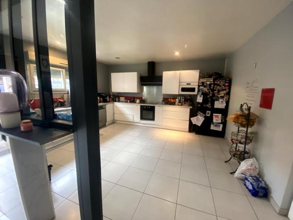 Vente murs / Local Industriel / Bâtiment