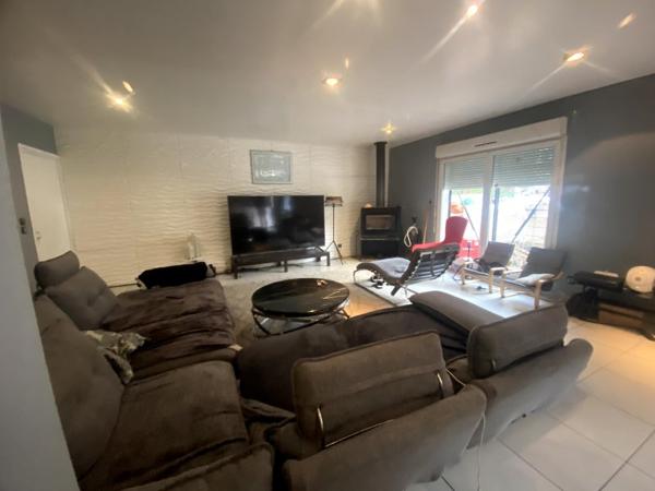 Vente murs / Local Industriel / Bâtiment