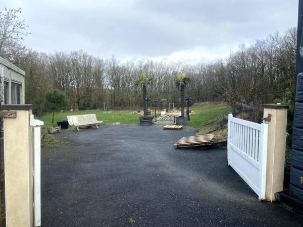 Vente murs / Local Industriel / Bâtiment