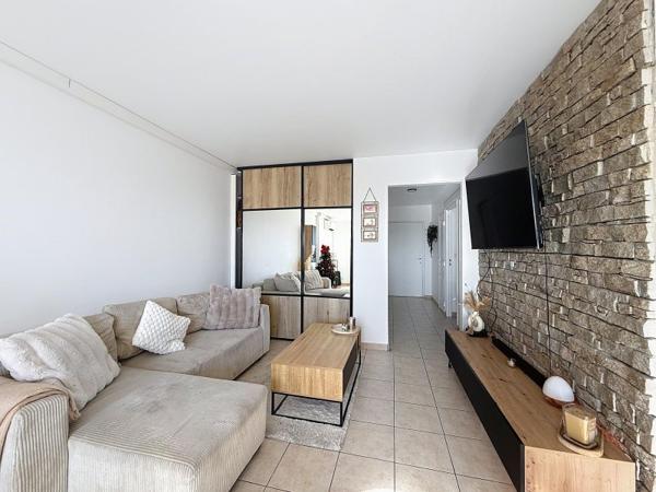 Vente / Appartement T3