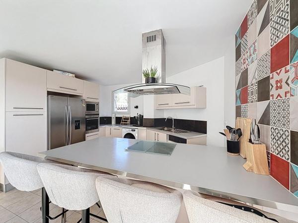 Vente / Appartement T3