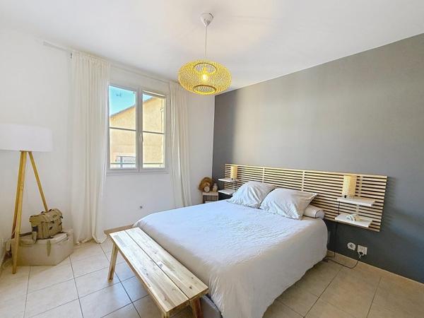 Vente / Appartement T3