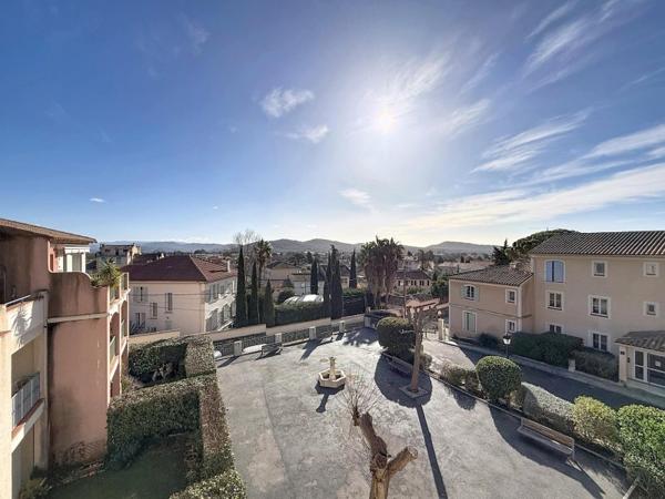 Vente / Appartement T3