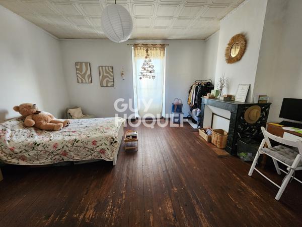 Maison Saint Estephe 3 pièce(s) 100 m2