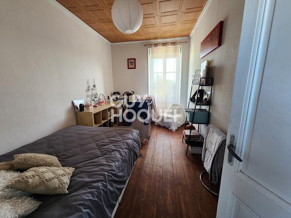 Maison Saint Estephe 3 pièce(s) 100 m2