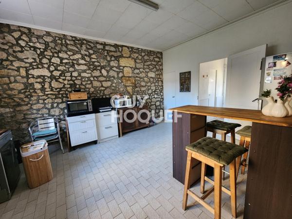Maison Saint Estephe 3 pièce(s) 100 m2