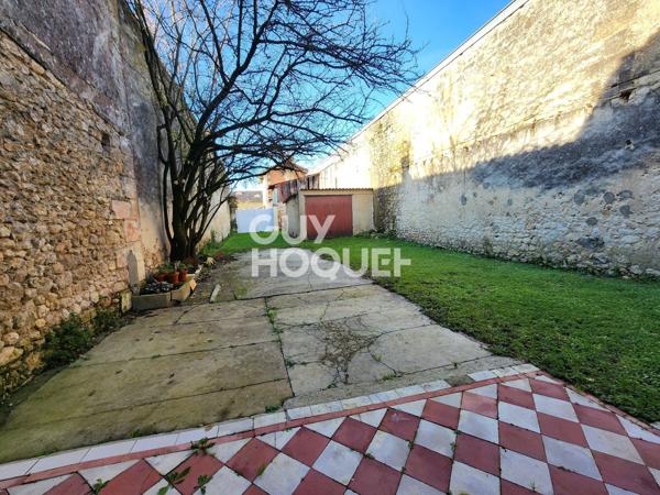 Maison Saint Estephe 3 pièce(s) 100 m2