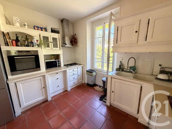 Maison à vendre  10 pièces - 191,37 m 2   ALES  - 30