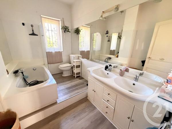 Maison à vendre  10 pièces - 191,37 m 2   ALES  - 30