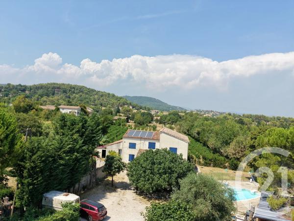 Maison à vendre  10 pièces - 191,37 m 2   ALES  - 30