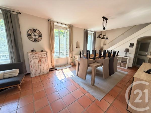Maison à vendre  10 pièces - 191,37 m 2   ALES  - 30