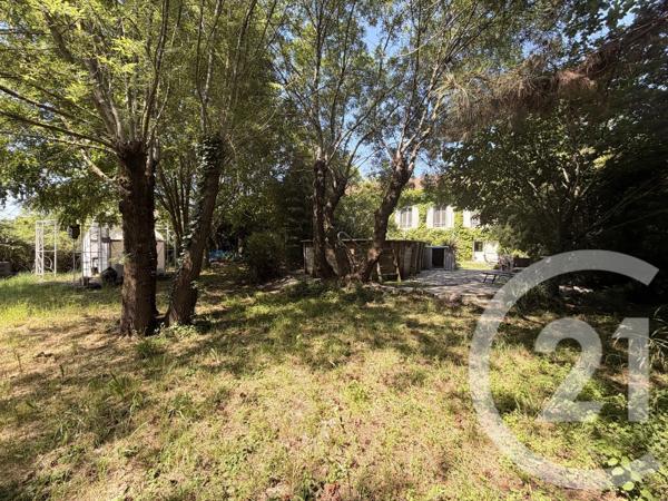 Maison à vendre  10 pièces - 191,37 m 2   ALES  - 30