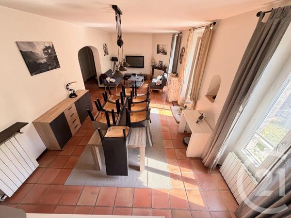Maison à vendre  10 pièces - 191,37 m 2   ALES  - 30