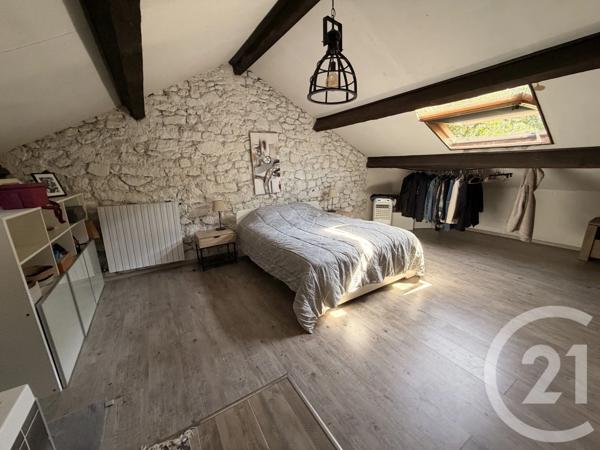 Maison à vendre  10 pièces - 191,37 m 2   ALES  - 30