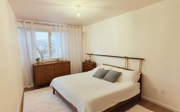 Appartement à vendre    2 pièces • 56 m2 Metz