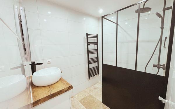 Appartement à vendre    2 pièces • 56 m2 Metz