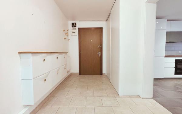 Appartement à vendre    2 pièces • 56 m2 Metz