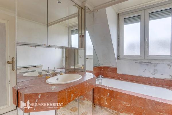 Maison à vendre 4 pièces 80m² Tourcoing (59200)
