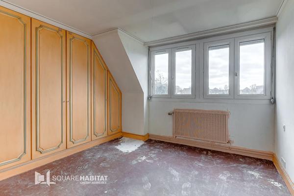 Maison à vendre 4 pièces 80m² Tourcoing (59200)