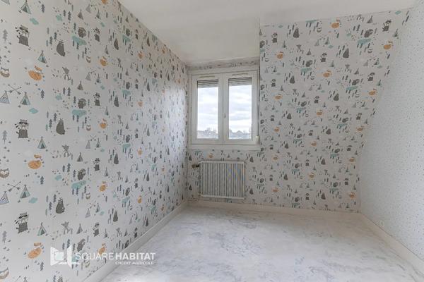 Maison à vendre 4 pièces 80m² Tourcoing (59200)