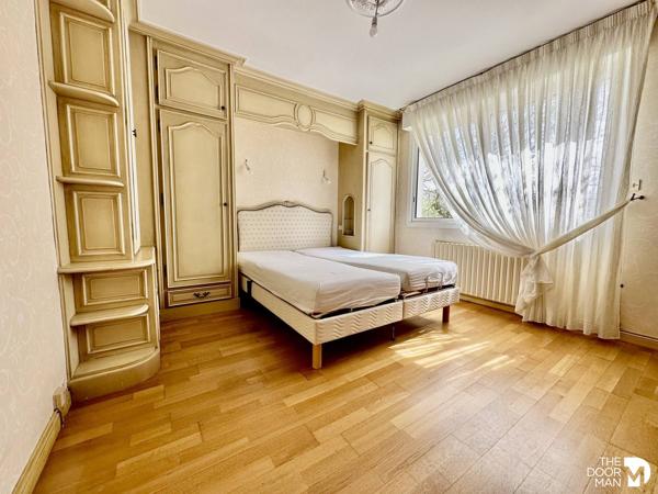 Maison - Vendu - 123 m² - SAINT-BERTHEVIN | The Door Man