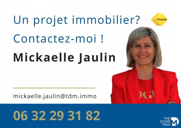 Terrain - Vendu - 378 m² - CHAUMES EN RETZ | The Door Man