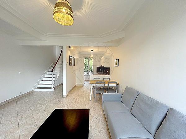 Maison  à louer - Hauts-de-Seine - 92