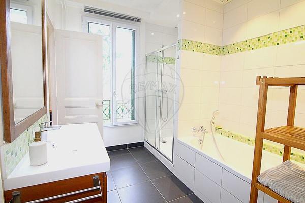 Maison  à louer - Hauts-de-Seine - 92