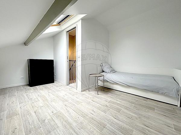 Maison  à louer - Hauts-de-Seine - 92