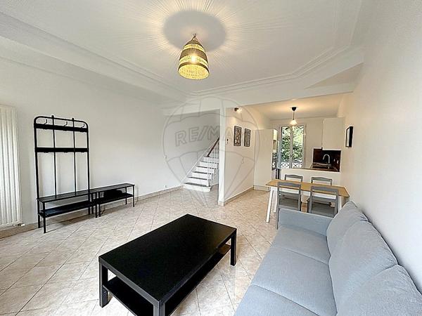 Maison  à louer - Hauts-de-Seine - 92