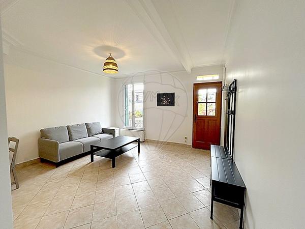 Maison  à louer - Hauts-de-Seine - 92