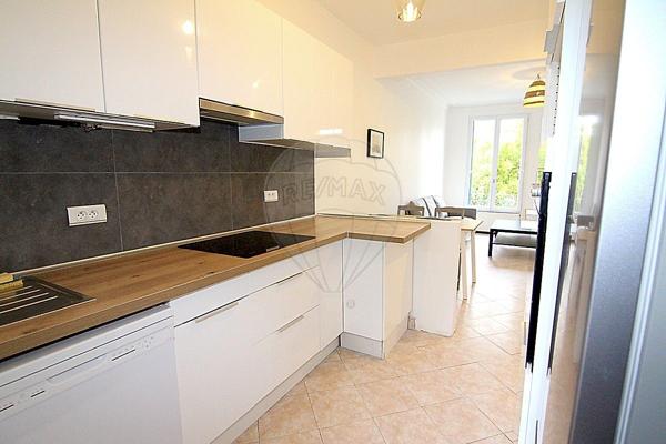 Maison  à louer - Hauts-de-Seine - 92