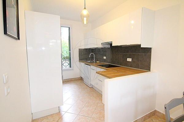 Maison  à louer - Hauts-de-Seine - 92