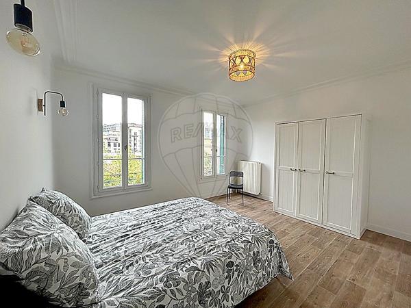 Maison  à louer - Hauts-de-Seine - 92