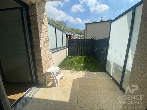 Appartement Louveciennes 4 pièce(s) 83.18 m2 Loyer 1 850 €/mois charges comprises **  - Référence  19278