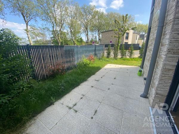 Appartement Louveciennes 4 pièce(s) 83.18 m2 Loyer 1 850 €/mois charges comprises **  - Référence  19278