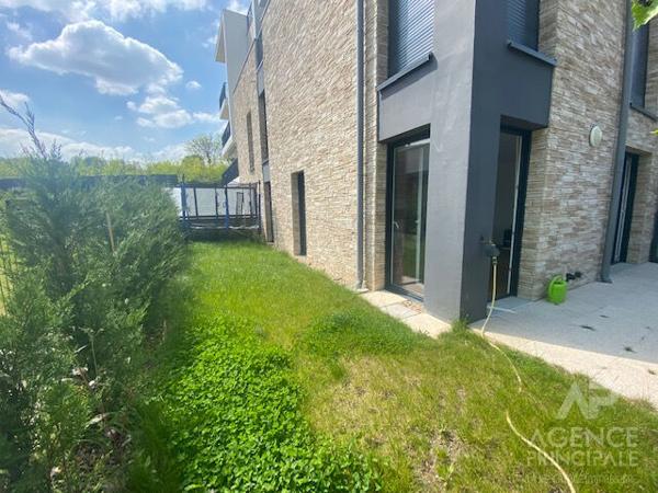 Appartement Louveciennes 4 pièce(s) 83.18 m2 Loyer 1 850 €/mois charges comprises **  - Référence  19278