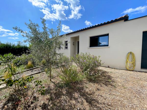 Maison 5 pièces - 123 m²