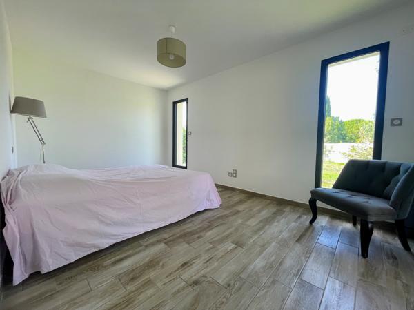 Maison 5 pièces - 123 m²