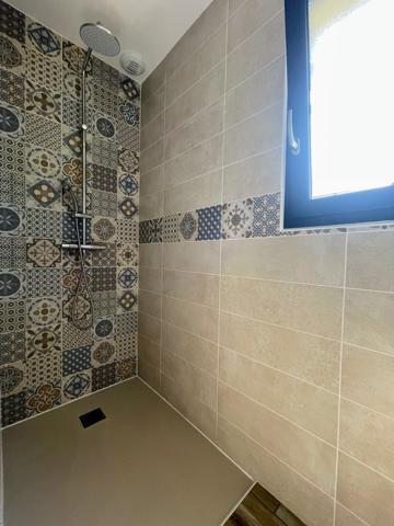 Maison 5 pièces - 123 m²