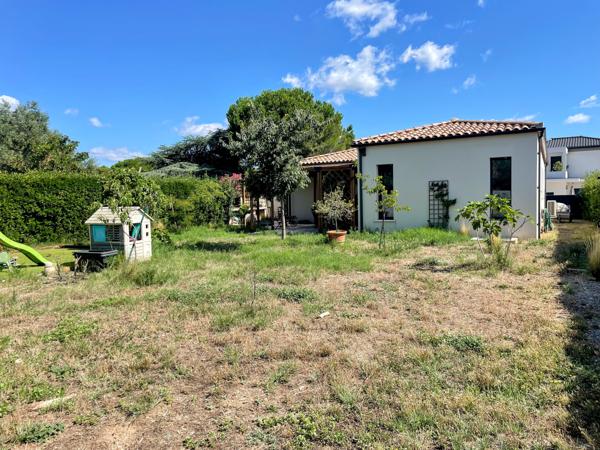 Maison 5 pièces - 123 m²