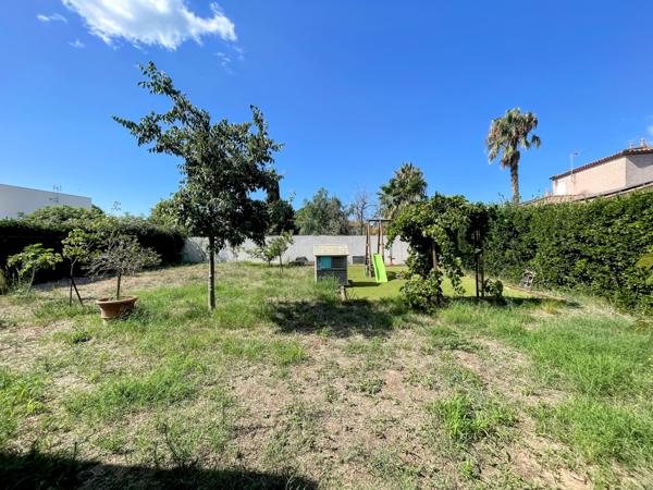 Maison 5 pièces - 123 m²